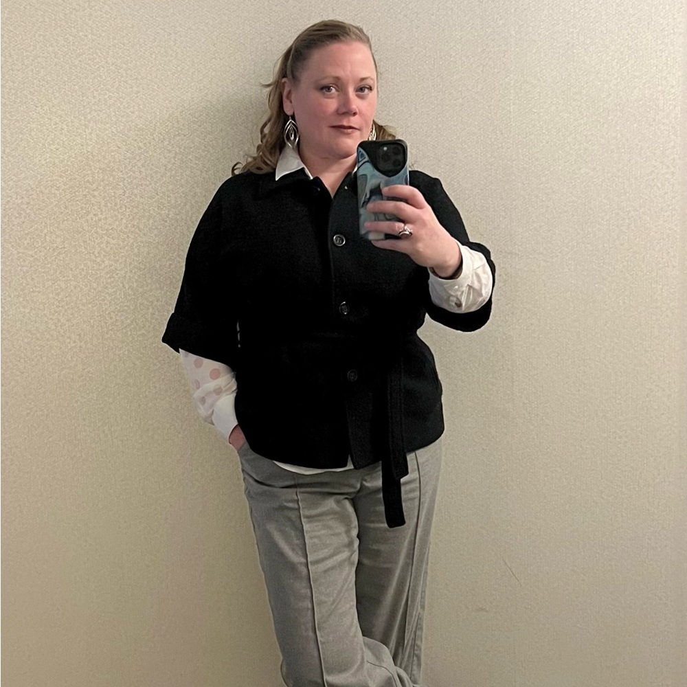 Meet your Posher, Eileen